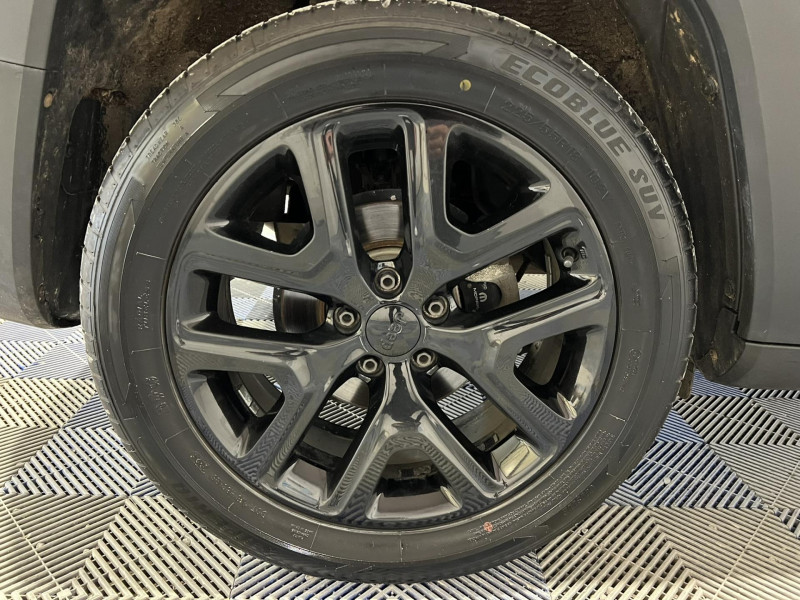 Photo 17 de l'offre de JEEP RENEGADE 1.6 l MultiJet 120 ch BVM6 Brooklyn Edition à 14490€ chez VL Auto