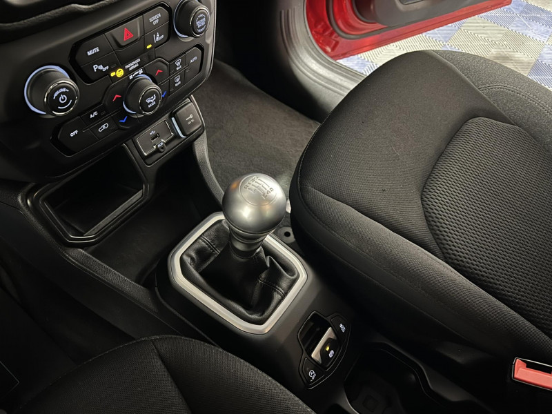 Photo 14 de l'offre de JEEP RENEGADE 1.6 l MultiJet 120 ch BVM6 Brooklyn Edition à 14490€ chez VL Auto