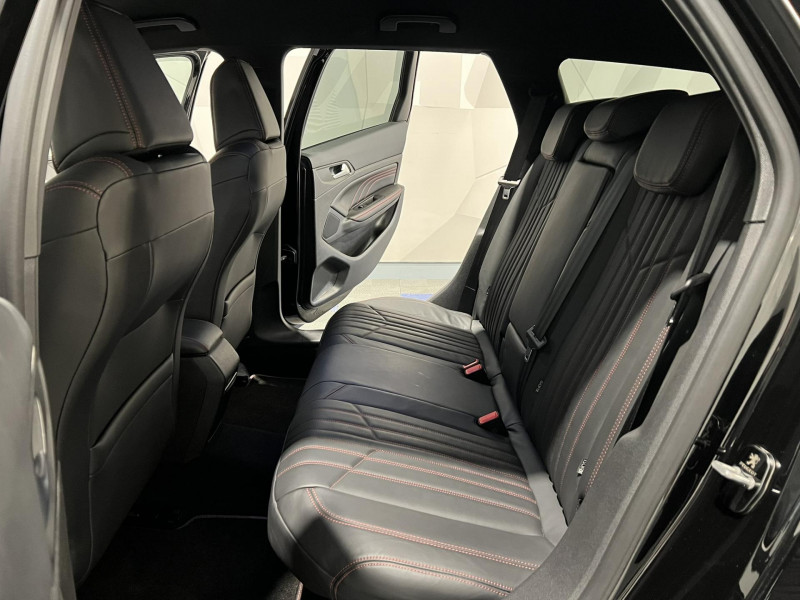 Photo 9 de l'offre de PEUGEOT 308 SW  1.6 THP 205ch S&S BVM6 GT à 12990€ chez VL Auto