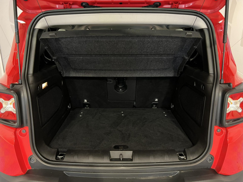 Photo 10 de l'offre de JEEP RENEGADE 1.6 l MultiJet 120 ch BVM6 Brooklyn Edition à 14490€ chez VL Auto