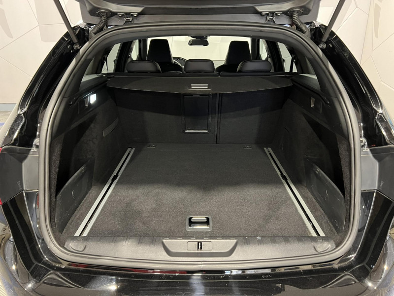 Photo 10 de l'offre de PEUGEOT 308 SW  1.6 THP 205ch S&S BVM6 GT à 12990€ chez VL Auto