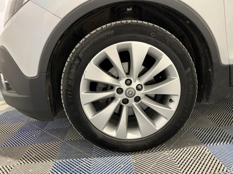 Photo 19 de l'offre de OPEL MOKKA 1.6 CDTI - 136 ch FAP 4x2 ecoFLEX Start&Stop Cosmo à 9490€ chez VL Auto