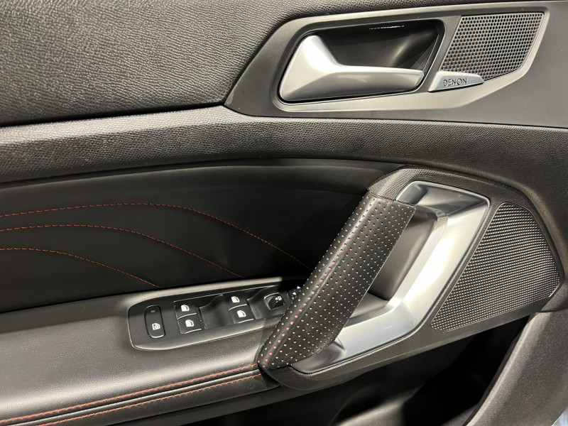 Photo 22 de l'offre de PEUGEOT 308 SW  1.6 THP 205ch S&S BVM6 GT à 12990€ chez VL Auto