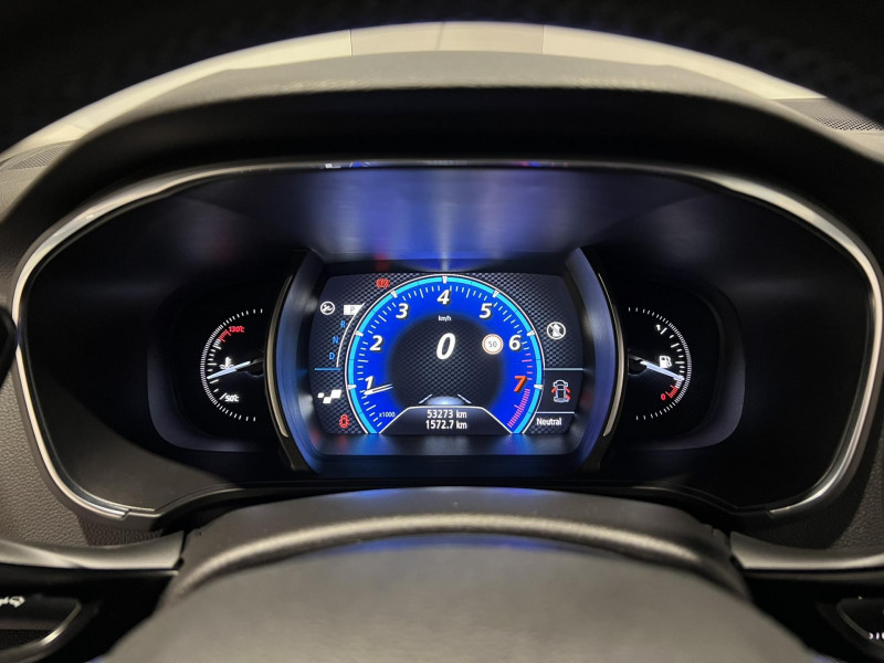 Photo 11 de l'offre de RENAULT MEGANE  IV Berline TCe 205 Energy EDC GT à 18490€ chez VL Auto