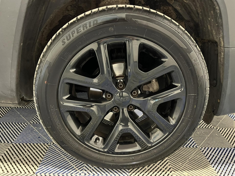 Photo 16 de l'offre de JEEP RENEGADE 1.6 l MultiJet 120 ch BVM6 Brooklyn Edition à 14490€ chez VL Auto