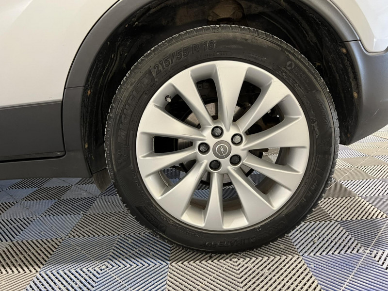 Photo 20 de l'offre de OPEL MOKKA 1.6 CDTI - 136 ch FAP 4x2 ecoFLEX Start&Stop Cosmo à 9490€ chez VL Auto