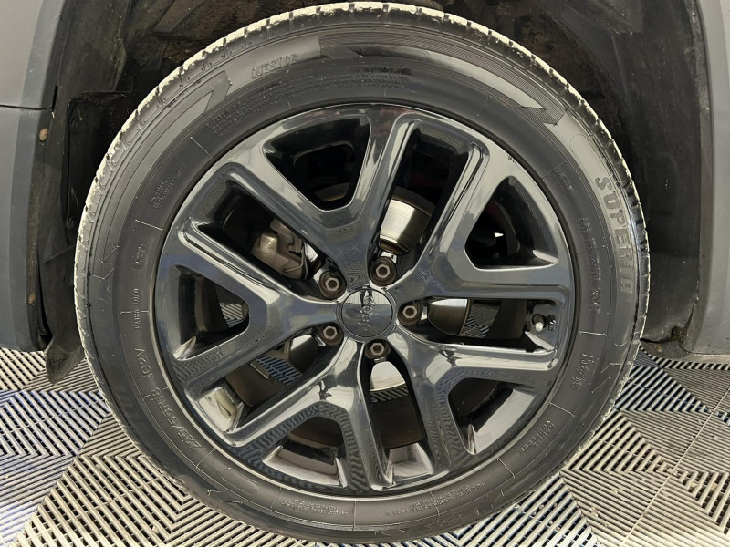 Photo 19 de l'offre de JEEP RENEGADE 1.6 l MultiJet 120 ch BVM6 Brooklyn Edition à 14490€ chez VL Auto