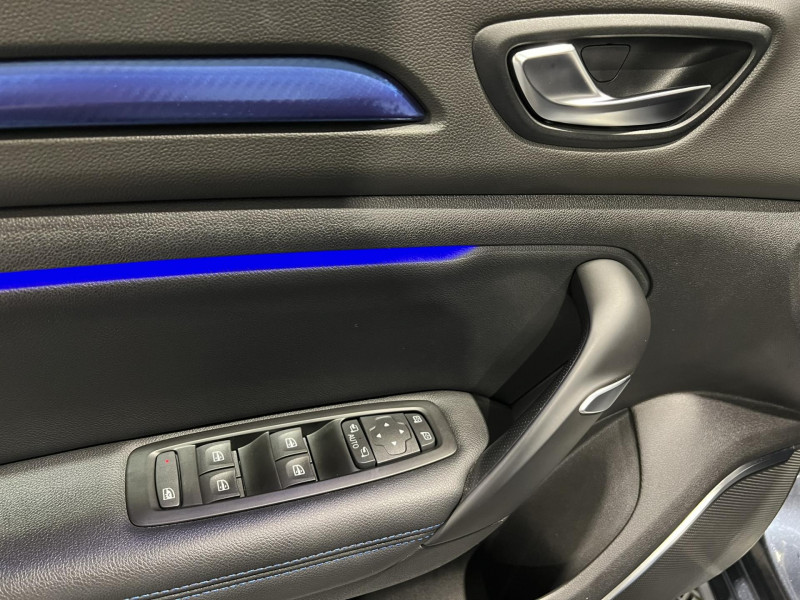 Photo 21 de l'offre de RENAULT MEGANE  IV Berline TCe 205 Energy EDC GT à 18490€ chez VL Auto