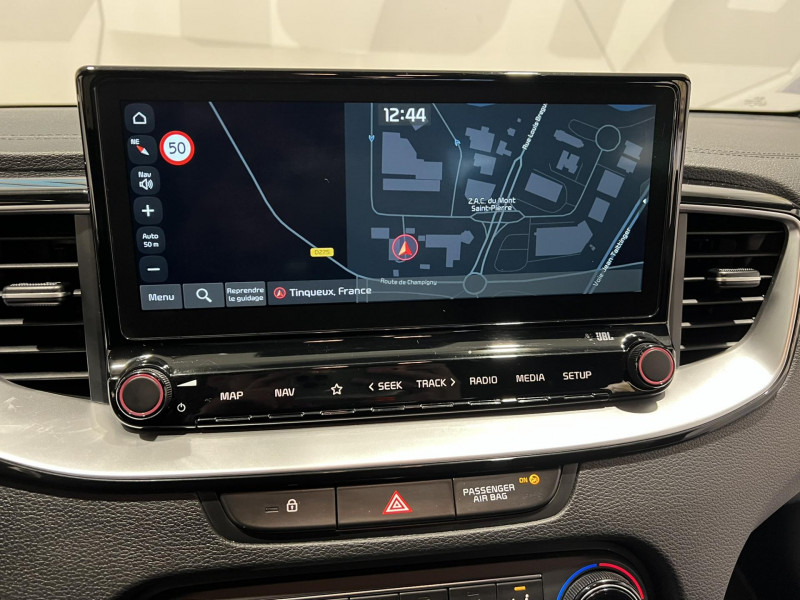 Photo 16 de l'offre de KIA PROCEED  1.6 CRDi 136 ch ISG DCT7 GT Line à 18490€ chez VL Auto