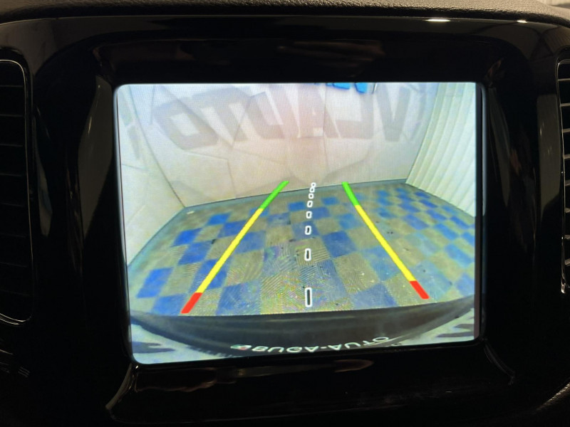 Photo 15 de l'offre de JEEP COMPASS 1.4 I MultiAir II 140 ch BVM6 Limited à 17490€ chez VL Auto