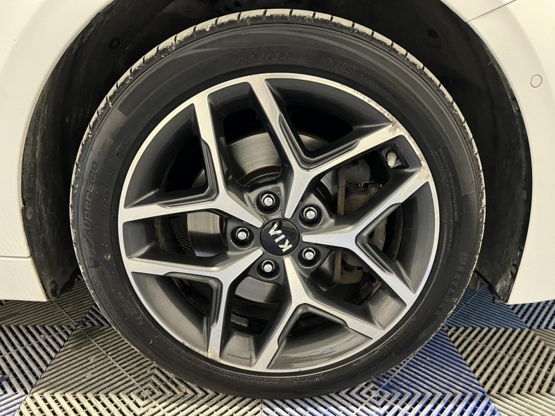 Photo 17 de l'offre de KIA PROCEED  1.6 CRDi 136 ch ISG DCT7 GT Line à 18490€ chez VL Auto