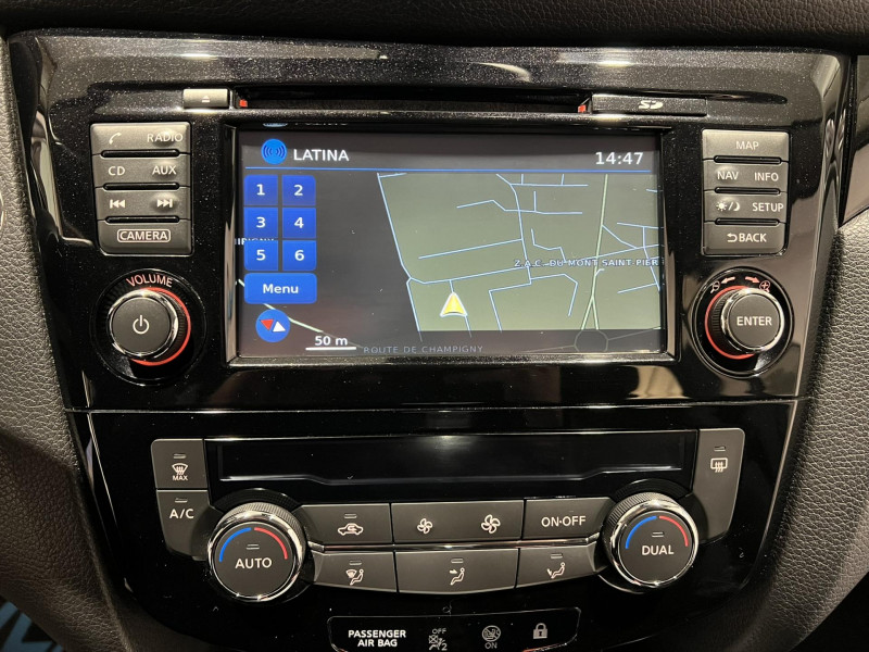 Photo 23 de l'offre de NISSAN QASHQAI 1.6 dCi 130 N-Connecta à 12990€ chez VL Auto