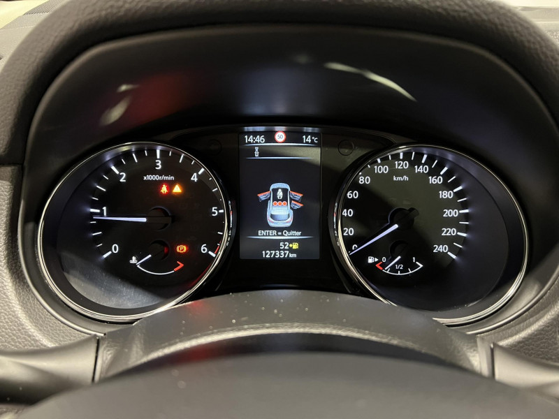 Photo 11 de l'offre de NISSAN QASHQAI 1.6 dCi 130 N-Connecta à 12990€ chez VL Auto