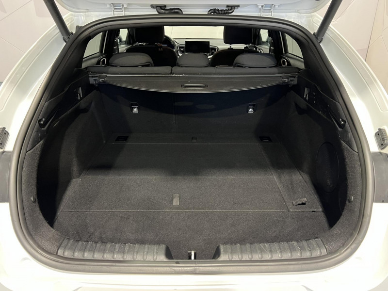 Photo 10 de l'offre de KIA PROCEED  1.6 CRDi 136 ch ISG DCT7 GT Line à 18490€ chez VL Auto
