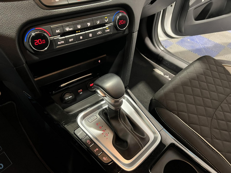 Photo 13 de l'offre de KIA PROCEED  1.6 CRDi 136 ch ISG DCT7 GT Line à 18490€ chez VL Auto