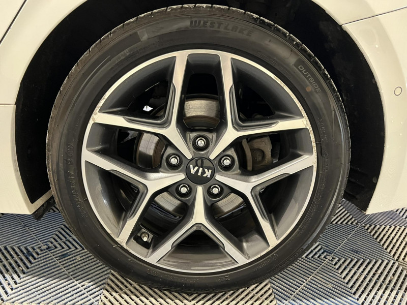 Photo 19 de l'offre de KIA PROCEED  1.6 CRDi 136 ch ISG DCT7 GT Line à 18490€ chez VL Auto