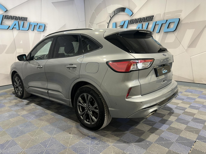Photo 3 de l'offre de FORD KUGA 2.5 Duratec 190 ch FHEV e-CVT ST-Line à 22490€ chez VL Auto