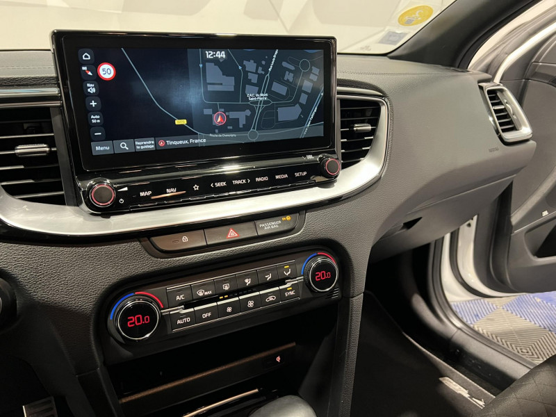 Photo 12 de l'offre de KIA PROCEED  1.6 CRDi 136 ch ISG DCT7 GT Line à 18490€ chez VL Auto