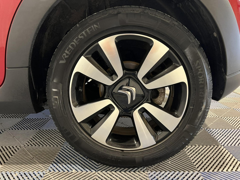 Photo 19 de l'offre de CITROEN C3  BlueHDi 100 S&S BVM5 Shine à 9490€ chez VL Auto