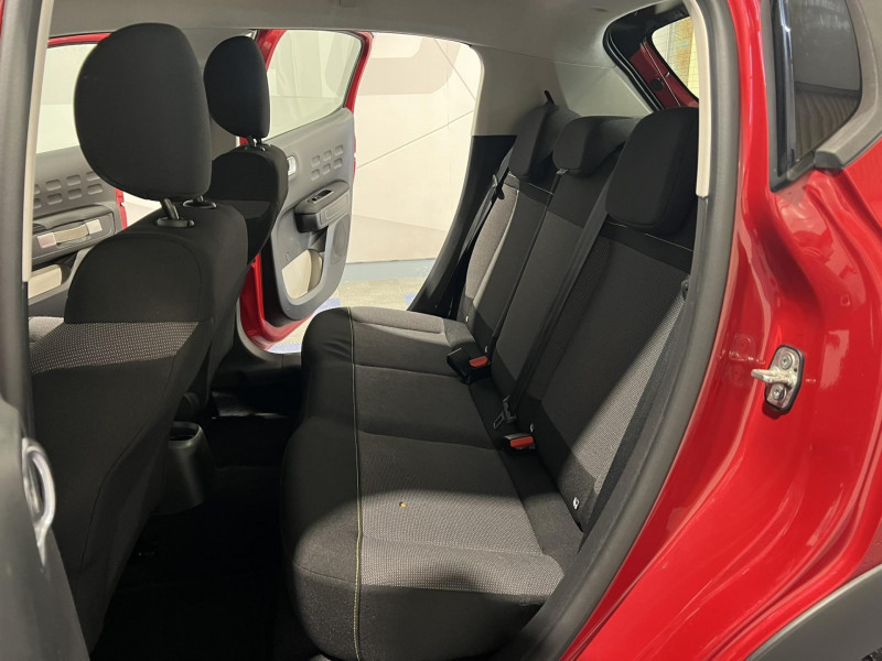 Photo 9 de l'offre de CITROEN C3  BlueHDi 100 S&S BVM5 Shine à 9490€ chez VL Auto