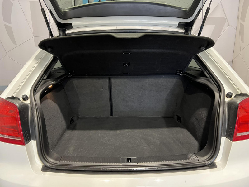 Photo 10 de l'offre de AUDI S3  2.0 TFSI 265 Quattro à 13490€ chez VL Auto