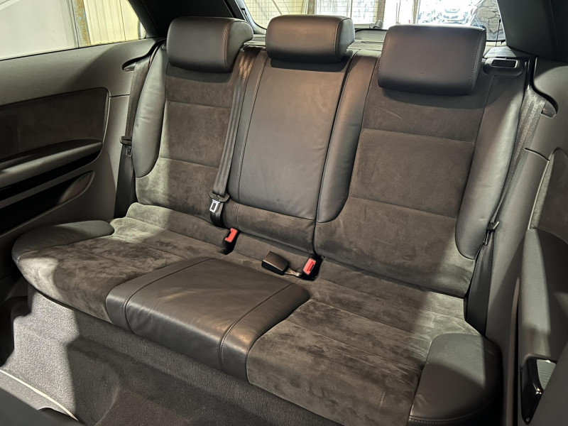 Photo 9 de l'offre de AUDI S3  2.0 TFSI 265 Quattro à 13490€ chez VL Auto