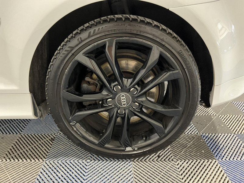 Photo 20 de l'offre de AUDI S3  2.0 TFSI 265 Quattro à 13490€ chez VL Auto