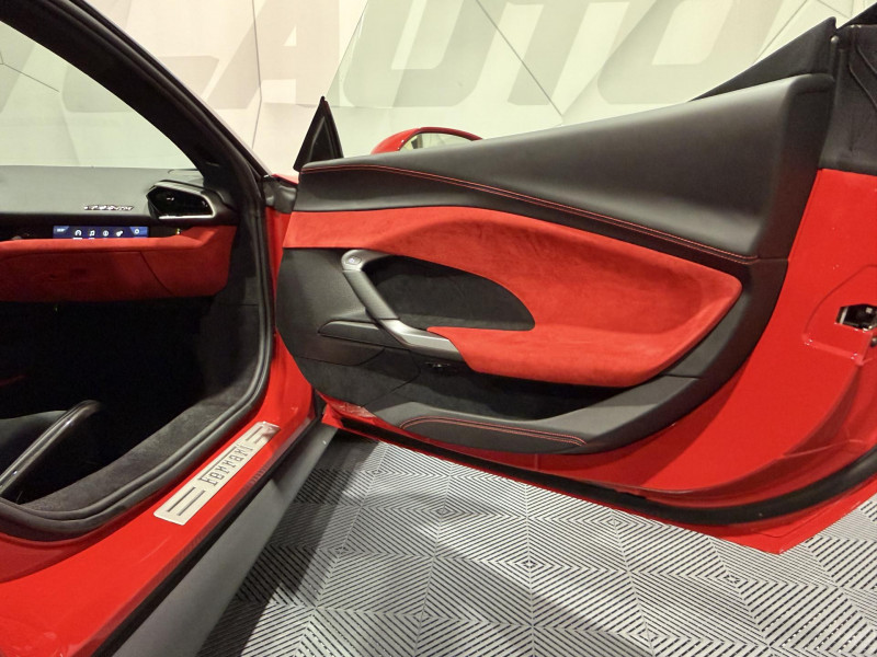 Photo 21 de l'offre de FERRARI 296 GTB  3.0 Turbo V6 Hybride 830 ch à 269990€ chez VL Auto