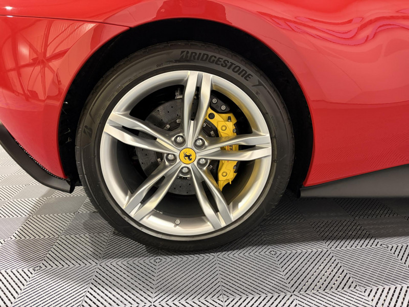 Photo 25 de l'offre de FERRARI 296 GTB  3.0 Turbo V6 Hybride 830 ch à 269990€ chez VL Auto