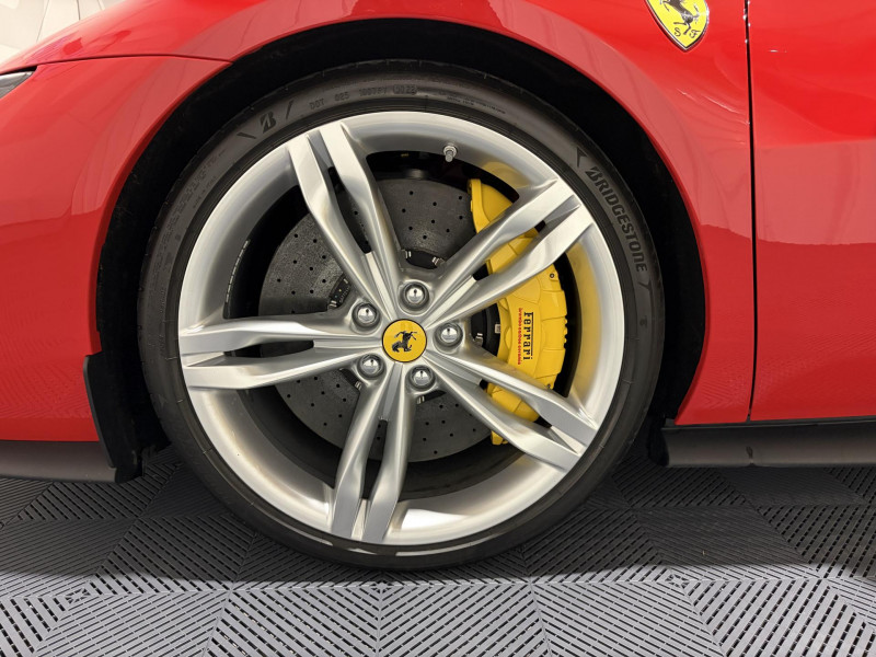 Photo 27 de l'offre de FERRARI 296 GTB  3.0 Turbo V6 Hybride 830 ch à 269990€ chez VL Auto