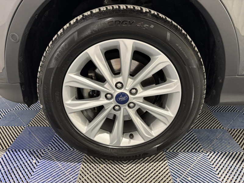 Photo 17 de l'offre de FORD KUGA 1.5 EcoBoost 150 S&S 4x2 BVM6 Titanium à 13490€ chez VL Auto