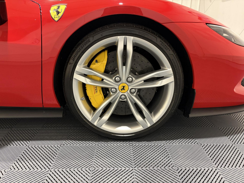 Photo 26 de l'offre de FERRARI 296 GTB  3.0 Turbo V6 Hybride 830 ch à 269990€ chez VL Auto