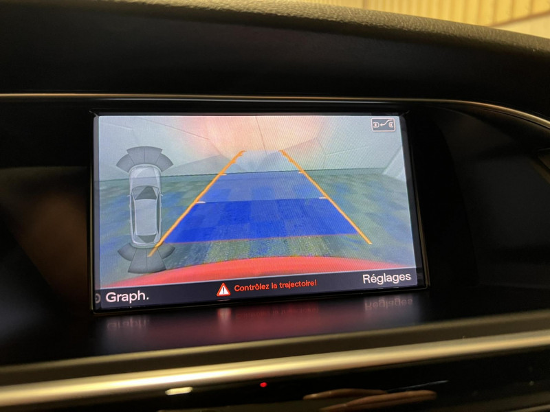 Photo 19 de l'offre de AUDI S4 avant V6 3.0 TFSI 333 Quattro S Tronic à 27990€ chez VL Auto