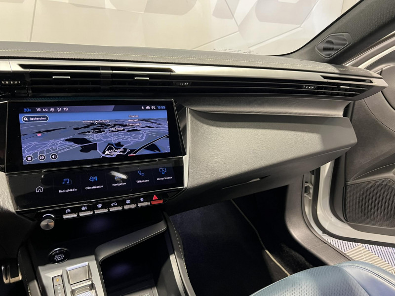 Photo 11 de l'offre de PEUGEOT 308 SW  PHEV 180 e-EAT8 GT à 21990€ chez VL Auto