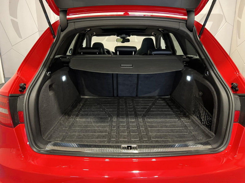 Photo 10 de l'offre de AUDI S4 avant V6 3.0 TFSI 333 Quattro S Tronic à 27990€ chez VL Auto