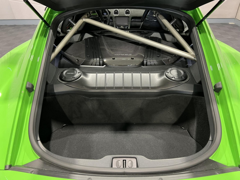 Photo 21 de l'offre de PORSCHE 718 CAYMAN 4.0i GT4 500 ch PDK RS 718 Cayman à 209990€ chez VL Auto