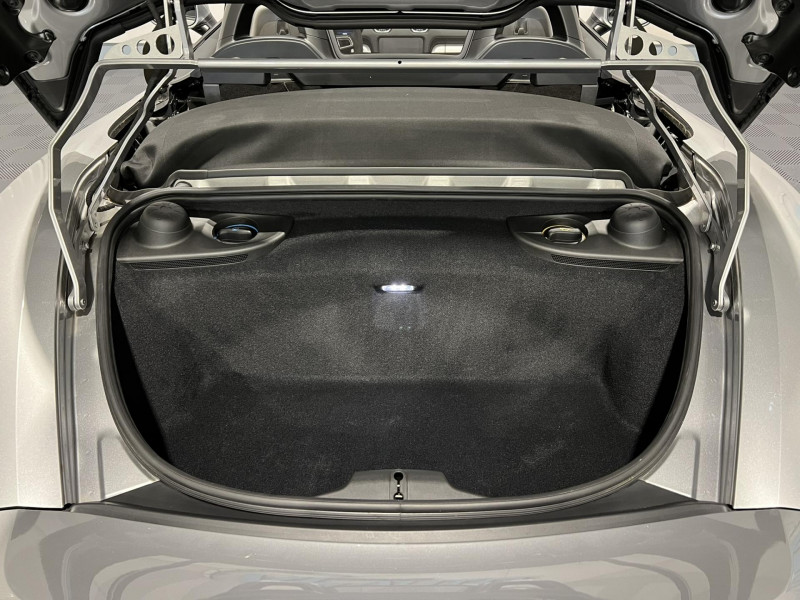 Photo 22 de l'offre de PORSCHE 718 Spyder 4.0i 420 ch à 114990€ chez VL Auto