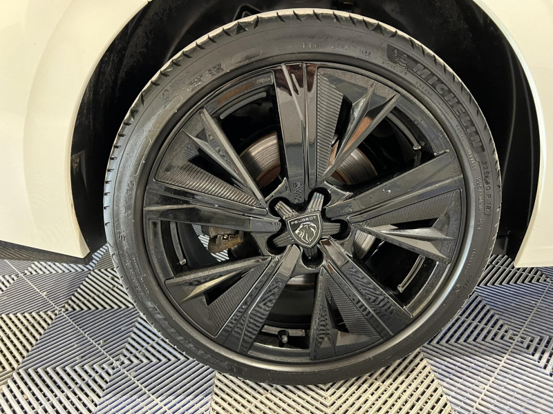 Photo 19 de l'offre de PEUGEOT 308 SW  PHEV 180 e-EAT8 GT à 21990€ chez VL Auto