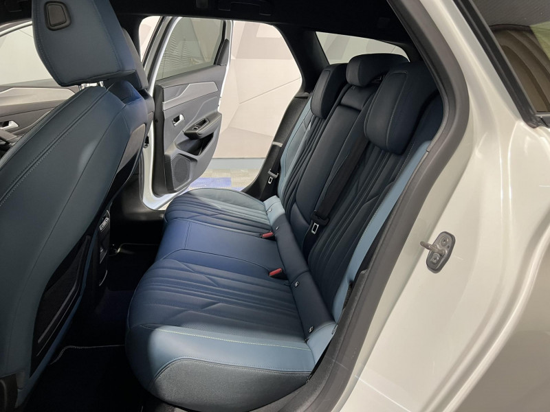 Photo 9 de l'offre de PEUGEOT 308 SW  PHEV 180 e-EAT8 GT à 21990€ chez VL Auto
