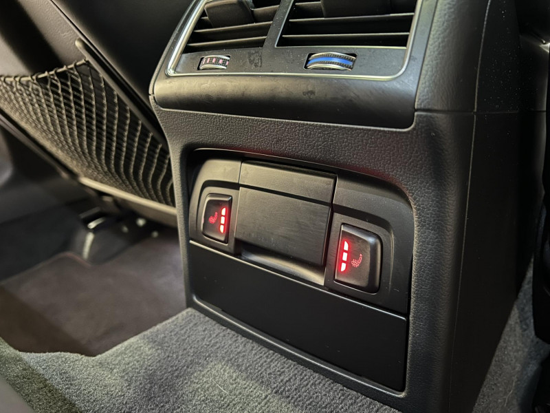 Photo 18 de l'offre de AUDI S4 avant V6 3.0 TFSI 333 Quattro S Tronic à 27990€ chez VL Auto