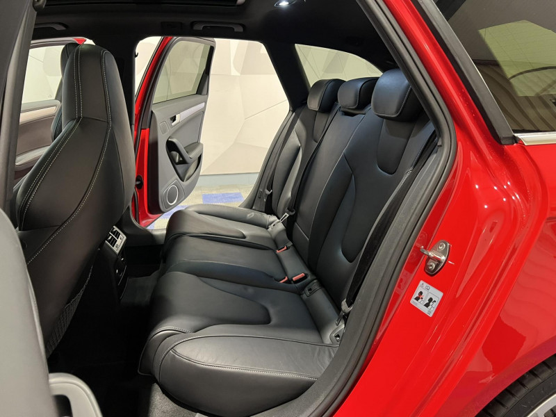 Photo 9 de l'offre de AUDI S4 avant V6 3.0 TFSI 333 Quattro S Tronic à 27990€ chez VL Auto