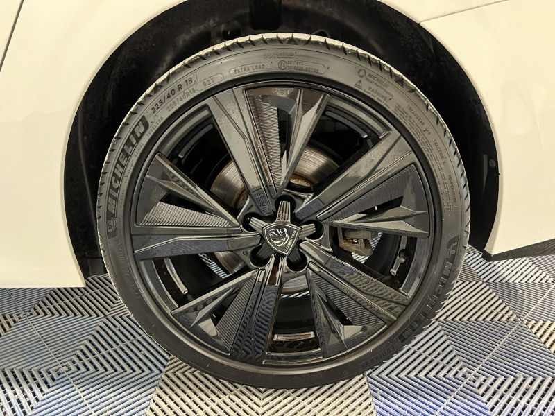 Photo 21 de l'offre de PEUGEOT 308 SW  PHEV 180 e-EAT8 GT à 21990€ chez VL Auto