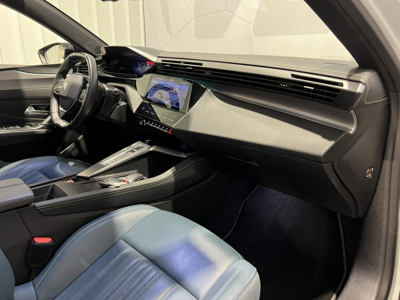 Photo 8 de l'offre de PEUGEOT 308 SW  PHEV 180 e-EAT8 GT à 21990€ chez VL Auto