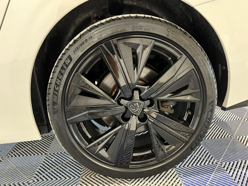 Photo 18 de l'offre de PEUGEOT 308 SW  PHEV 180 e-EAT8 GT à 21990€ chez VL Auto