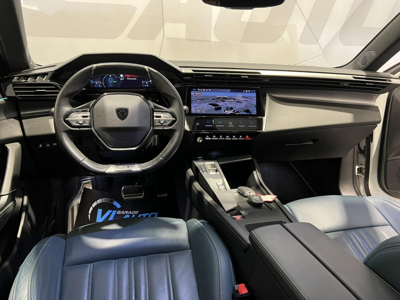 Photo 15 de l'offre de PEUGEOT 308 SW  PHEV 180 e-EAT8 GT à 21990€ chez VL Auto