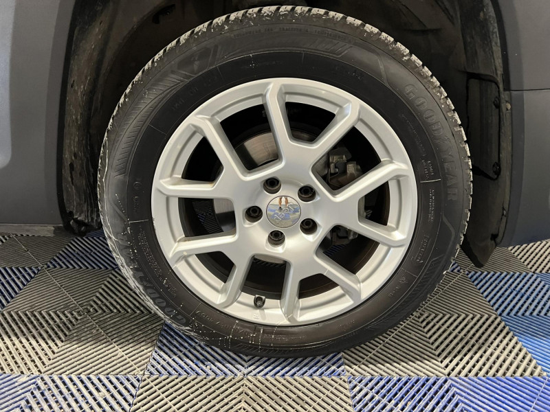 Photo 18 de l'offre de JEEP RENEGADE 1.0 GSE T3 120 ch BVM6 Limited à 11490€ chez VL Auto