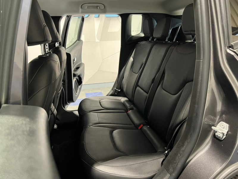 Photo 8 de l'offre de JEEP RENEGADE 1.0 GSE T3 120 ch BVM6 Limited à 11490€ chez VL Auto