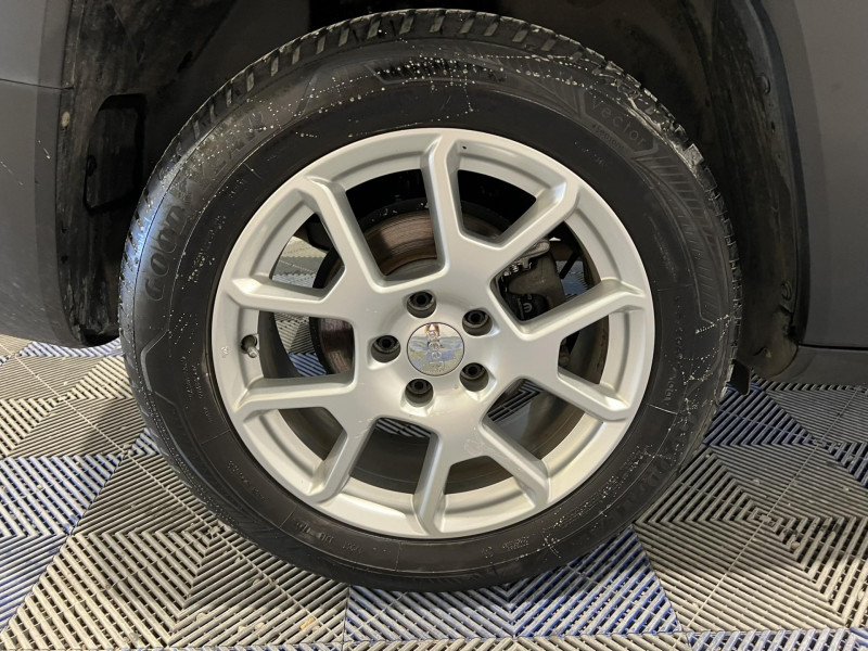 Photo 17 de l'offre de JEEP RENEGADE 1.0 GSE T3 120 ch BVM6 Limited à 11490€ chez VL Auto