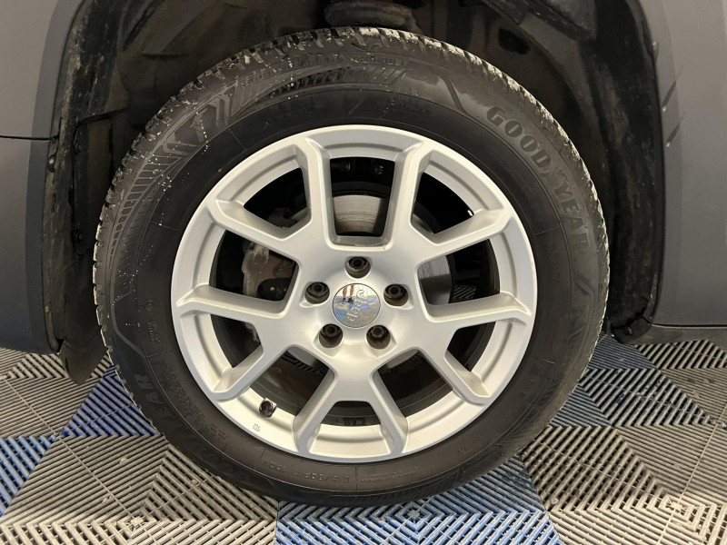 Photo 19 de l'offre de JEEP RENEGADE 1.0 GSE T3 120 ch BVM6 Limited à 11490€ chez VL Auto