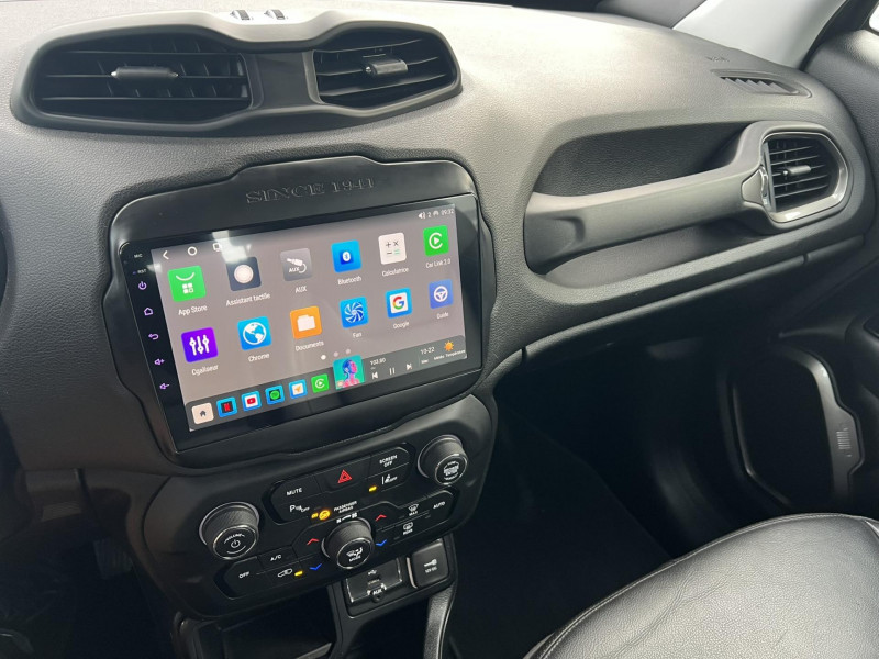 Photo 15 de l'offre de JEEP RENEGADE 1.0 GSE T3 120 ch BVM6 Limited à 11490€ chez VL Auto